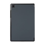 Samsung Galaxy Tab A7 10.4in (2020) Folio Case - Black | iCoverLover