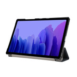 Samsung Galaxy Tab A7 10.4in (2020) Folio Case - Black | iCoverLover