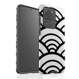 Samsung Galaxy S20 Ultra Protective Case - Multicolour | iCoverLover