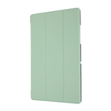Samsung Galaxy Tab A7 10.4in (2020) Folio Case - Mint Green | iCoverLover
