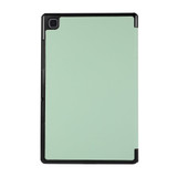 Samsung Galaxy Tab A7 10.4in (2020) Folio Case - Mint Green | iCoverLover