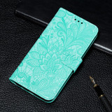 Samsung Galaxy S20 Ultra Wallet Case - Green | iCoverLover