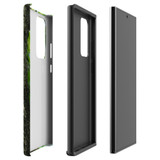 Armor Case for Samsung Galaxy Note 20 Ultra - Multicolour | iCoverLover