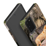 Armor Case for Samsung Galaxy Note 20 - Multicolour | iCoverLover