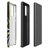 Armor Case for Samsung Galaxy Note 20 - Multicolour | iCoverLover