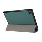 Folio Case for Samsung Galaxy Tab A7 10.4in (2020) - Green | iCoverLover