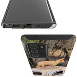 Armor Case for Samsung Galaxy Note 20 Ultra - Multicolour | iCoverLover
