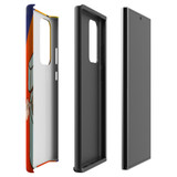 Samsung Galaxy Note 20 Ultra Protective Case - Multicolour | iCoverLover