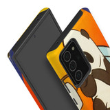 Samsung Galaxy Note 20 Ultra Protective Case - Multicolour | iCoverLover