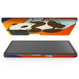 Samsung Galaxy Note 20 Ultra Protective Case - Multicolour | iCoverLover