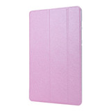 Pink Folio Case for Samsung Galaxy Tab S7 (2020) | iCoverLover
