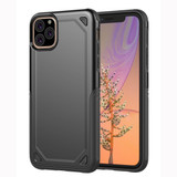 Armor Case for iPhone 11 Pro Max - Black | iCoverLover