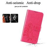 Samsung Galaxy S20 Ultra Wallet Case - Black | iCoverLover