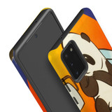 Samsung Galaxy Note 20 Slim Protective Case - Multicolour | iCoverLover