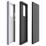 Lavender Case for Samsung Galaxy Note 20 Ultra | iCoverLover