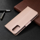 Gold Wallet Case for Samsung Galaxy S20+ Plus | iCoverLover