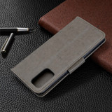 Samsung Galaxy S20+ Plus Wallet Case - Grey | iCoverLover