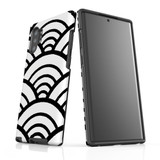 Samsung Galaxy Note 10+ Plus Case - Multicolour | iCoverLover