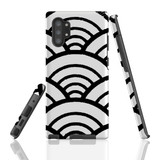 Samsung Galaxy Note 10+ Plus Case - Multicolour | iCoverLover