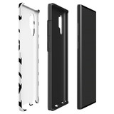 Samsung Galaxy Note 10+ Plus Case - Multicolour | iCoverLover