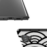Samsung Galaxy Note 10+ Plus Case - Multicolour | iCoverLover