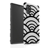 Samsung Galaxy Note 10+ Plus Case - Multicolour | iCoverLover