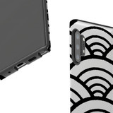 Samsung Galaxy Note 10+ Plus Case - Multicolour | iCoverLover
