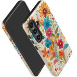 Armor Case for Samsung Galaxy S25 - Multicolour | iCoverLover