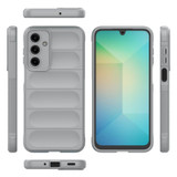 Samsung Galaxy A16 5G & 4G Case - Grey | iCoverLover