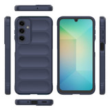 Samsung Galaxy A16 Case - Slim Dark Blue Cover | iCoverLover