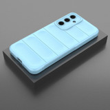 Samsung Galaxy A16 5G & 4G Back Case - Light Blue | iCoverLover