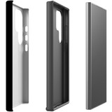 Samsung Galaxy S25 Ultra Armor Case - Black | iCoverLover