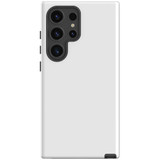 Armor Case for Samsung Galaxy S25 Ultra - White | iCoverLover