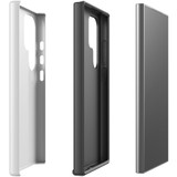 Armor Case for Samsung Galaxy S25 Ultra - White | iCoverLover