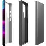 Armor Case for Samsung Galaxy S25 Ultra - Multicolour | iCoverLover