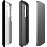 Armor Case for Samsung Galaxy S25+ Plus - Black | iCoverLover