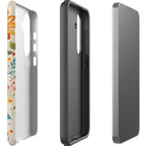 Armor Case for Samsung Galaxy S25+ Plus - Multicolour | iCoverLover