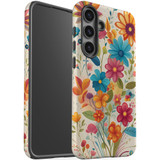 Armor Case for Samsung Galaxy S25+ Plus - Multicolour | iCoverLover