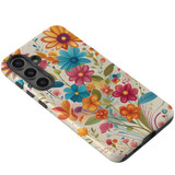 Armor Case for Samsung Galaxy S25+ Plus - Multicolour | iCoverLover