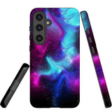 Armor Case for Samsung Galaxy S25 - Multicolour | iCoverLover