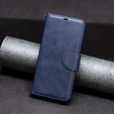 Samsung Galaxy A36 5G Wallet Case - Blue | iCoverLover