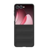 Slim Protective Case for Samsung Galaxy Z Flip7 - Black | iCoverLover