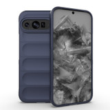 Google Pixel 9 Pro XL Slim Back Case - Dark Blue | iCoverLover