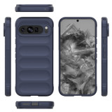 Google Pixel 9 Pro XL Slim Back Case - Dark Blue | iCoverLover