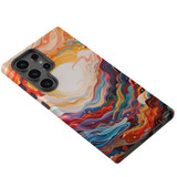 Armor Case for Samsung Galaxy S24 Ultra - Multicolour | iCoverLover