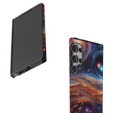 Armor Case for Samsung Galaxy S24 Ultra - Multicolour | iCoverLover