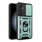 Armor Case for Samsung Galaxy A35 5G - Green | iCoverLover