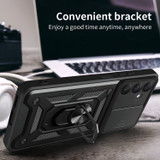 Armor Case for Samsung Galaxy A35 5G - Green | iCoverLover