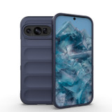 Google Pixel 9 Back Case - Dark Blue | iCoverLover