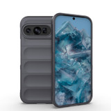 Google Pixel 9 Pro Slim Back Case in Dark Grey | iCoverLover